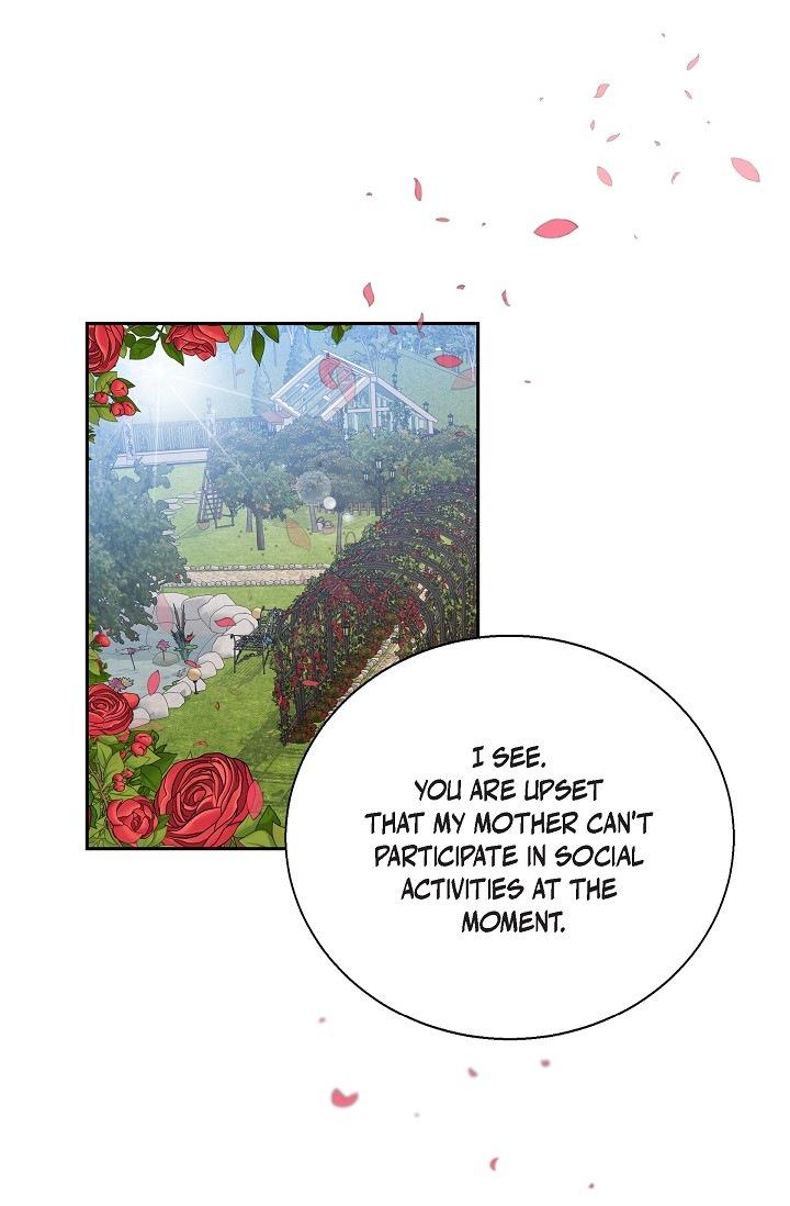 The Younger Male Lead Fell for Me before the Destruction Chapter 38 32